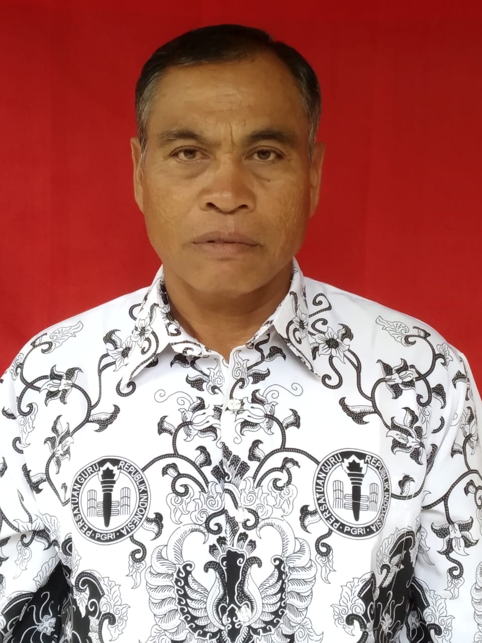 <center>Guru Olahraga<br>I MADE SUTIRKA, S.PD</center>