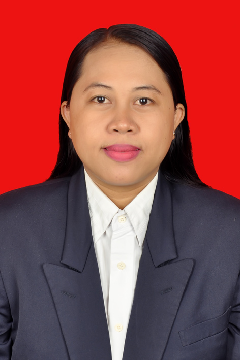 <center>Wali Kelas 5<br>NI WAYAN HARYANTI, S.PD </center>