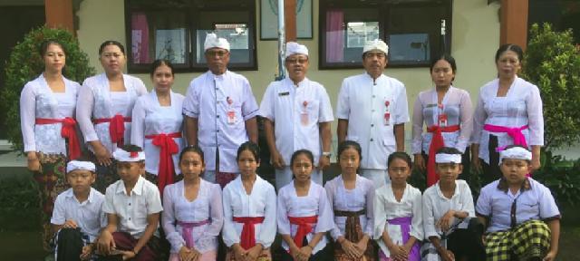 <center>Penataan Lingkungan Sekolah</center> video